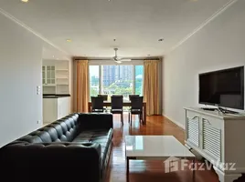 3 chambre Condominium à louer à , Thung Mahamek, Sathon