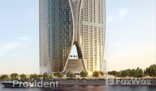 1 Bedroom Apartment for sale in Al Habtoor City, Dubai Aykon City