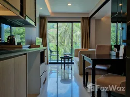 1 Habitación Departamento en venta en Mida Grande Resort Condominiums, Choeng Thale, Thalang, Phuket, Tailandia
