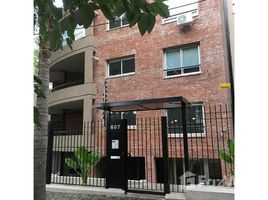 2 Habitación Apartamento en venta en AV. DEL LIBERTADOR al 2500, Capital Federal