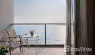 Studio Condo for sale in Na Kluea, Pattaya Zire Wongamat