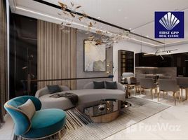 1 Schlafzimmer Appartement zu verkaufen im Elitz by Danube, Diamond Views