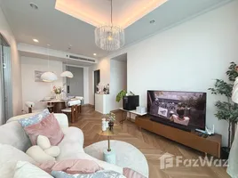2 Bedroom Apartment for rent at Supalai Oriental Sukhumvit 39, Khlong Tan Nuea