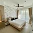 2 Schlafzimmer Wohnung zu vermieten im Cassia Residence Phuket, Choeng Thale, Thalang