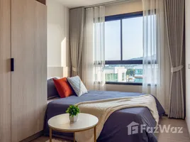 1 Bedroom Apartment for sale at Dcondo Reef Phuket, Kathu, Kathu, Phuket