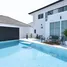 3 Habitación Casa en alquiler en T.W. Park View, Nong Prue, Pattaya, Chon Buri