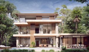 5 Bedrooms Villa for sale in Olivara Residences, Dubai Alaya at Tilal Al Ghaf