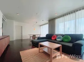 3 Bedroom Condo for rent at Watermark Chaophraya, Bang Lamphu Lang