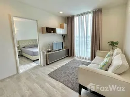 อพาร์ทเม้นท์ 2 ห้องนอน ให้เช่า ในโครงการ แชมเบอร์ส เฌอ รัชดา - รามอินทรา, รามอินทรา, คันนายาว