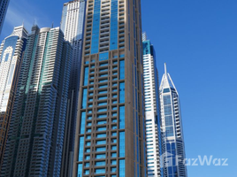 2 спален Квартира на продажу в Marina Heights, Dubai Marina