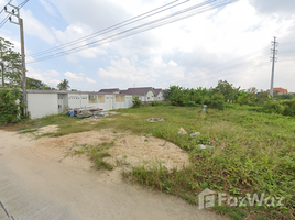 在FazWaz.cn出售的 土地, Mahasawat, Bang Kruai, 暖武里, 泰国