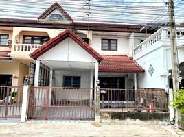 2 Schlafzimmer Villa zu verkaufen im Baan Suetrong, Sai Ma, Mueang Nonthaburi