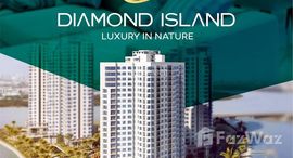 Available Units at Diamond Island