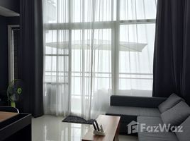 คอนโด 2 ห้องนอน ให้เช่า ในโครงการ รีเฟล็คชั่น จอมเทียน บีช, เมืองพัทยา