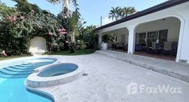 Available Units at Cabarete