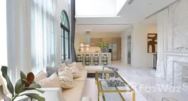 ยูนิตที่เหลืออยู่ในโครงการ เดอะ บูเลอวาร์ด เอกมัย