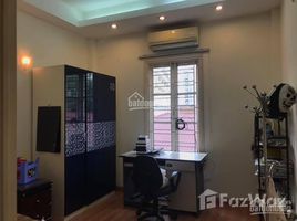 5 Phòng ngủ Nhà mặt tiền for sale in Hà Nội, Quan Hoa, Cầu Giấy, Hà Nội