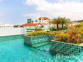 Studio Condo for sale at Laguna Bay 1, Nong Prue, Pattaya