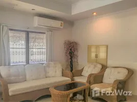 3 Bedroom House for rent at Suksabai Villa, Nong Prue