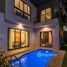 4 Bedroom Villa for rent at Palm Springs Privato, Ban Waen
