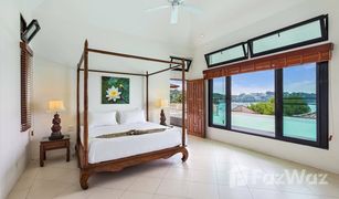 4 Schlafzimmern Villa zu verkaufen in Wichit, Phuket 