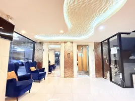 คอนโด สตูดิโอ ให้เช่า ในโครงการ เดอะ ไพร์ม สวีท, คลองเตย