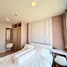 อพาร์ทเม้นท์ 1 ห้องนอน ให้เช่า ในโครงการ เดอะ คิวบ์ อะเมซ, ศรีสุนทร, ถลาง