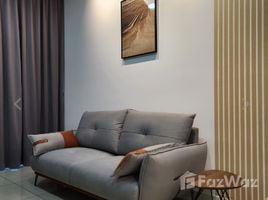 3 спален Пентхаус в аренду в Yoo8 Serviced By Kempinski, Bandar Kuala Lumpur, Kuala Lumpur, Куала-Лумпур, Малайзия