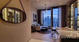 Available Units at The Esse Asoke