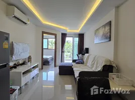 1 Bedroom Apartment for sale at Laguna Beach Resort 3 - The Maldives, Nong Prue, Pattaya, Chon Buri