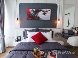 ขายคอนโด 1 ห้องนอน ในโครงการ ไอ คอนโด สุขุมวิท 103, บางนา, บางนา