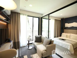 ขายคอนโด 1 ห้องนอน ในโครงการ โซ ออริจิ้น บางเทา บีช, เชิงทะเล