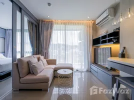 Studio Condo for sale at CITYGATE, Kamala, Kathu, Phuket