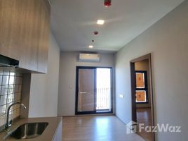 1 Habitación Departamento en venta en Metris Pattanakarn - Ekkamai, Suan Luang, Suan Luang, Bangkok