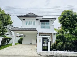 บ้านเดี่ยว 3 ห้องนอน ให้เช่า ในโครงการ สีวลี เชิงดอย, แม่เหียะ