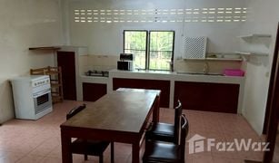 3 Bedrooms House for sale in Mae Kon, Chiang Rai 