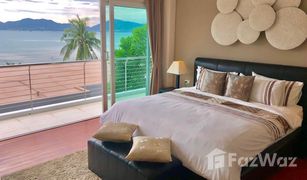 4 Bedrooms Penthouse for sale in Wichit, Phuket Waterside