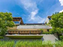 5 Schlafzimmer Villa zu verkaufen im Manick Hillside, Si Sunthon
