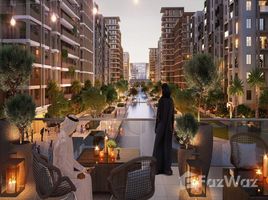 1 Bedroom Apartment for sale at Rimal Residences, Palm Towers