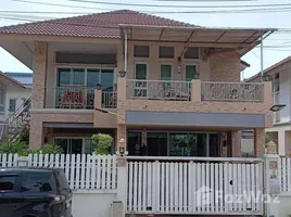 บ้านเดี่ยว 3 ห้องนอน ให้เช่า ในโครงการ กลอรี่ เฮ้าส์ 2, หนองแก