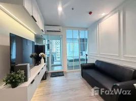 คอนโด 1 ห้องนอน ให้เช่า ในโครงการ รีเจ้นท์ โฮม บางนา, บางนา, บางนา, กรุงเทพมหานคร, ไทย