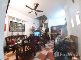 4 спален Дом for sale in Dong Da, Ханой, Lang Thuong, Dong Da