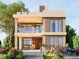 4 Habitación Villa en venta en Alreeman II, Khalifa City A