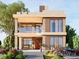 4 спален Вилла на продажу в Alreeman II, Khalifa City A, Khalifa City