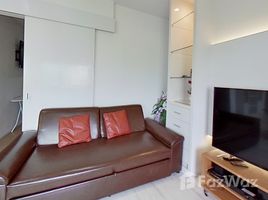 2 Bedrooms Apartment for rent in Chang Phueak, Chiang Mai Vieng Ping Mansion