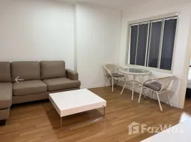 ขายคอนโด 1 ห้องนอน ในโครงการ ลุมพินี เพลส รัชดา-ท่าพระ, ดาวคะนอง