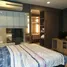 1 Bedroom Condo for sale at Sky Walk Residences, Phra Khanong Nuea, Watthana, Bangkok