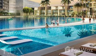 5 chambres Penthouse a vendre à District 7, Dubai District One Phase lii