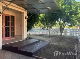 ขายบ้านเดี่ยว 3 ห้องนอน ใน บางกระทึก, นครปฐม, บางกระทึก