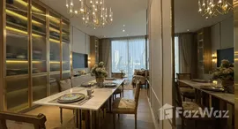 ยูนิตที่เหลืออยู่ในโครงการ แมกโนเลียส์ วอเตอร์ฟรอนท์ เรสซิเดนซ์